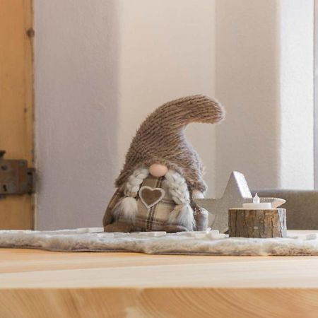 Stuwip Alps Appartement Sonnenstein Фулпмес Екстериор снимка