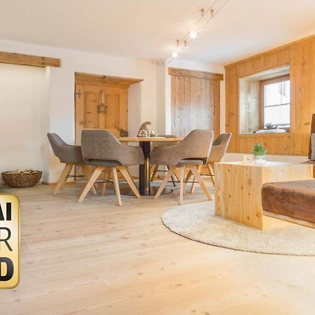 Stuwip Alps Appartement Sonnenstein Фулпмес Екстериор снимка