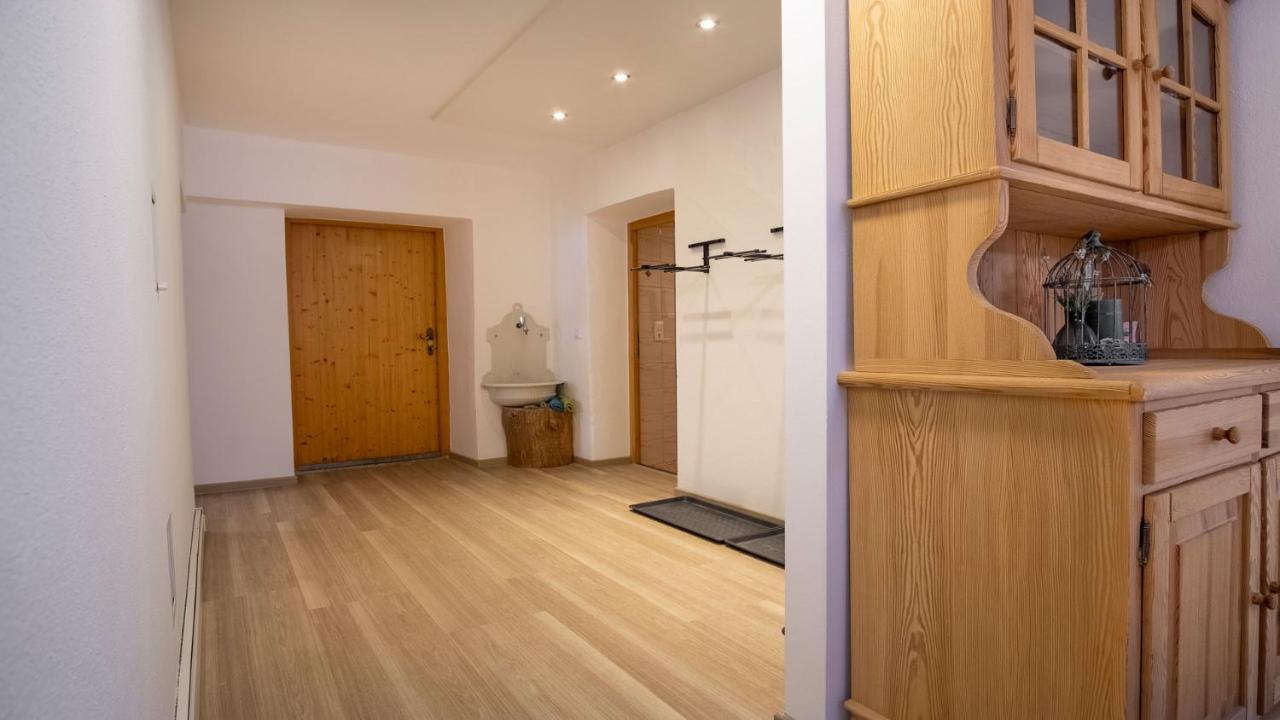 Stuwip Alps Appartement Sonnenstein Фулпмес Екстериор снимка