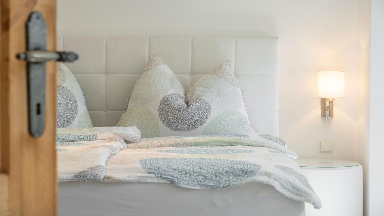 Stuwip Alps Appartement Sonnenstein Фулпмес Екстериор снимка
