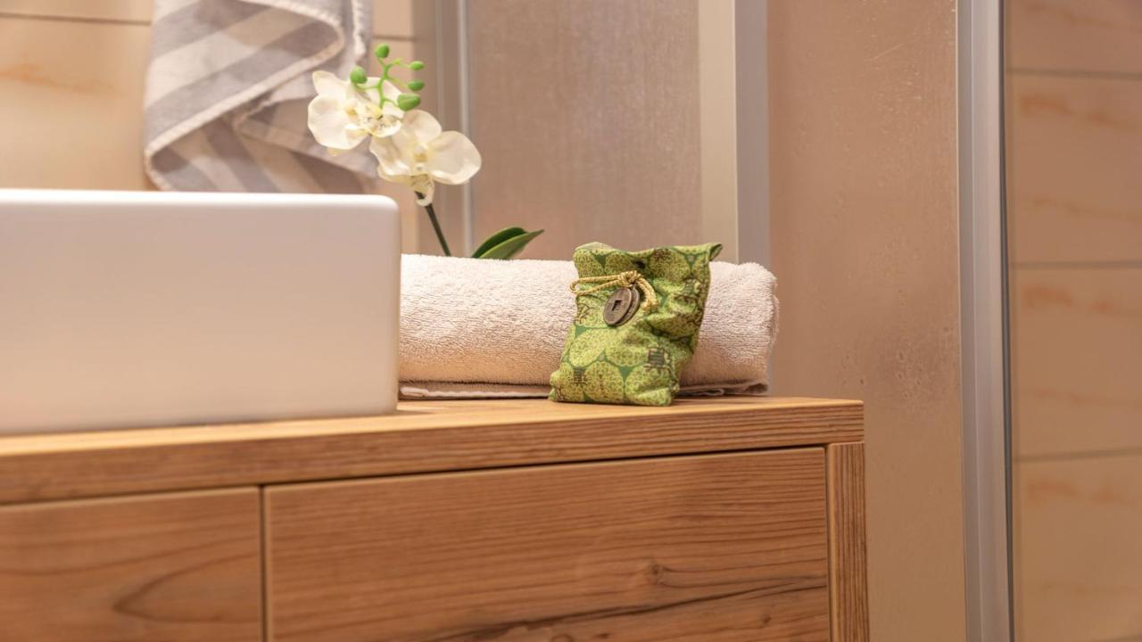 Stuwip Alps Appartement Sonnenstein Фулпмес Екстериор снимка