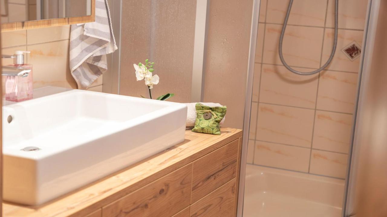 Stuwip Alps Appartement Sonnenstein Фулпмес Екстериор снимка