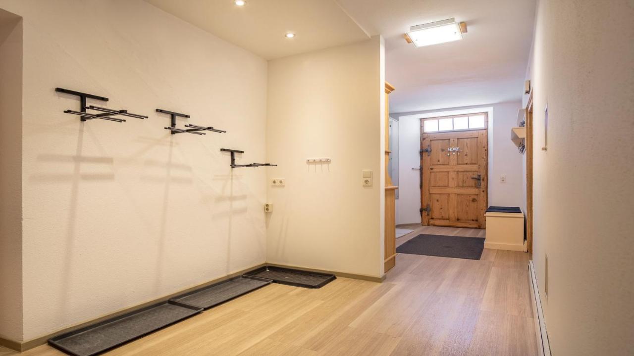Stuwip Alps Appartement Sonnenstein Фулпмес Екстериор снимка