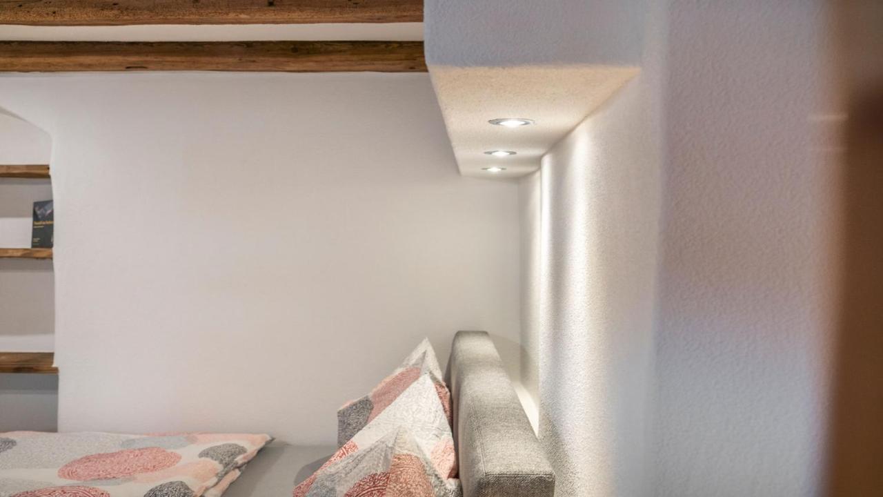 Stuwip Alps Appartement Sonnenstein Фулпмес Екстериор снимка