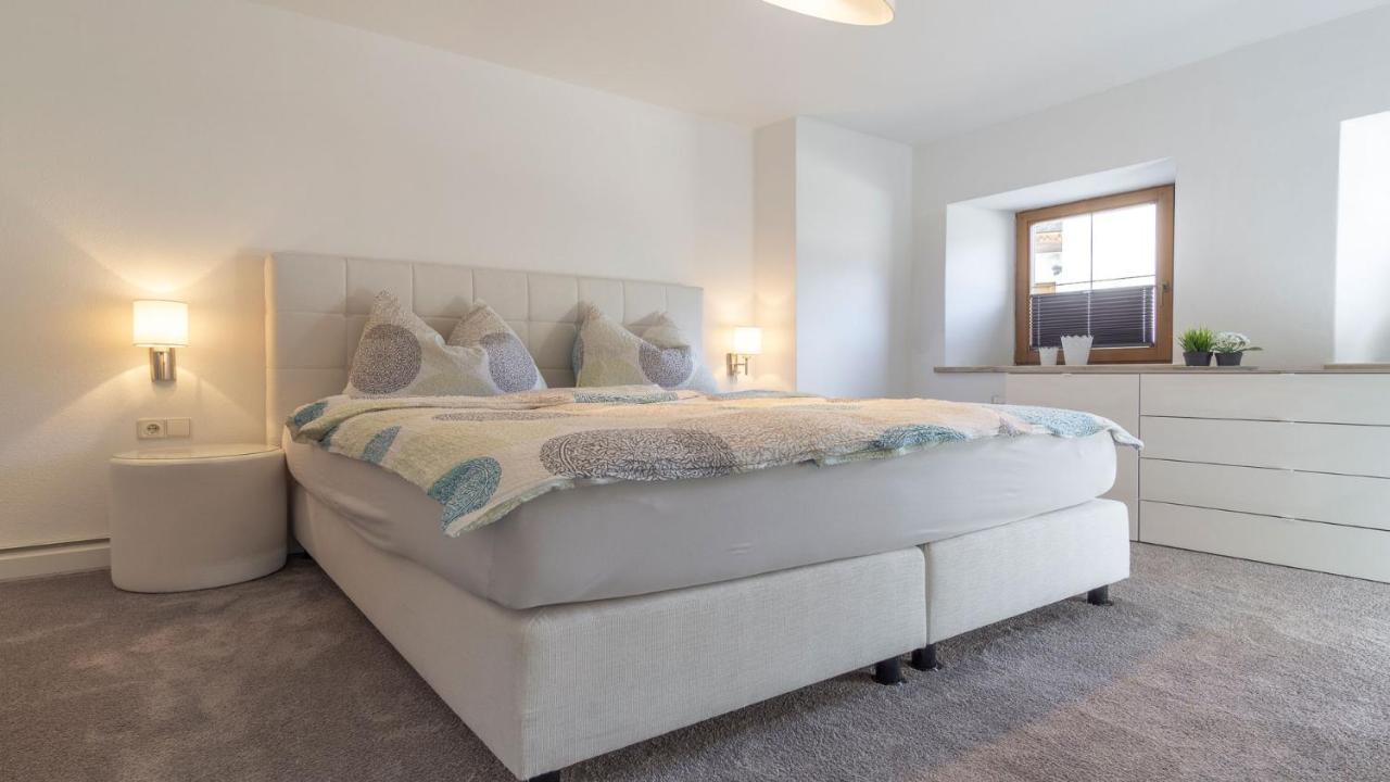 Stuwip Alps Appartement Sonnenstein Фулпмес Екстериор снимка