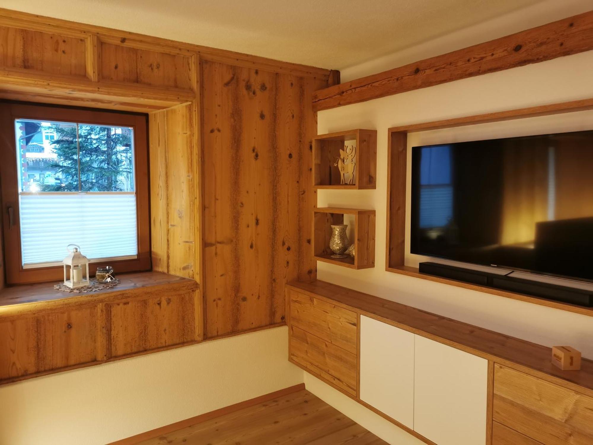 Stuwip Alps Appartement Sonnenstein Фулпмес Екстериор снимка